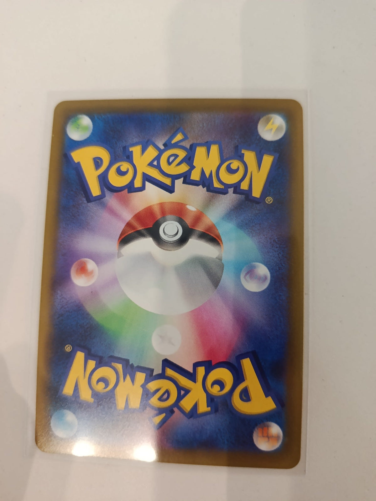 Pokemon Cinccino sv11B #078/086 2025 (Japanese) - view 2