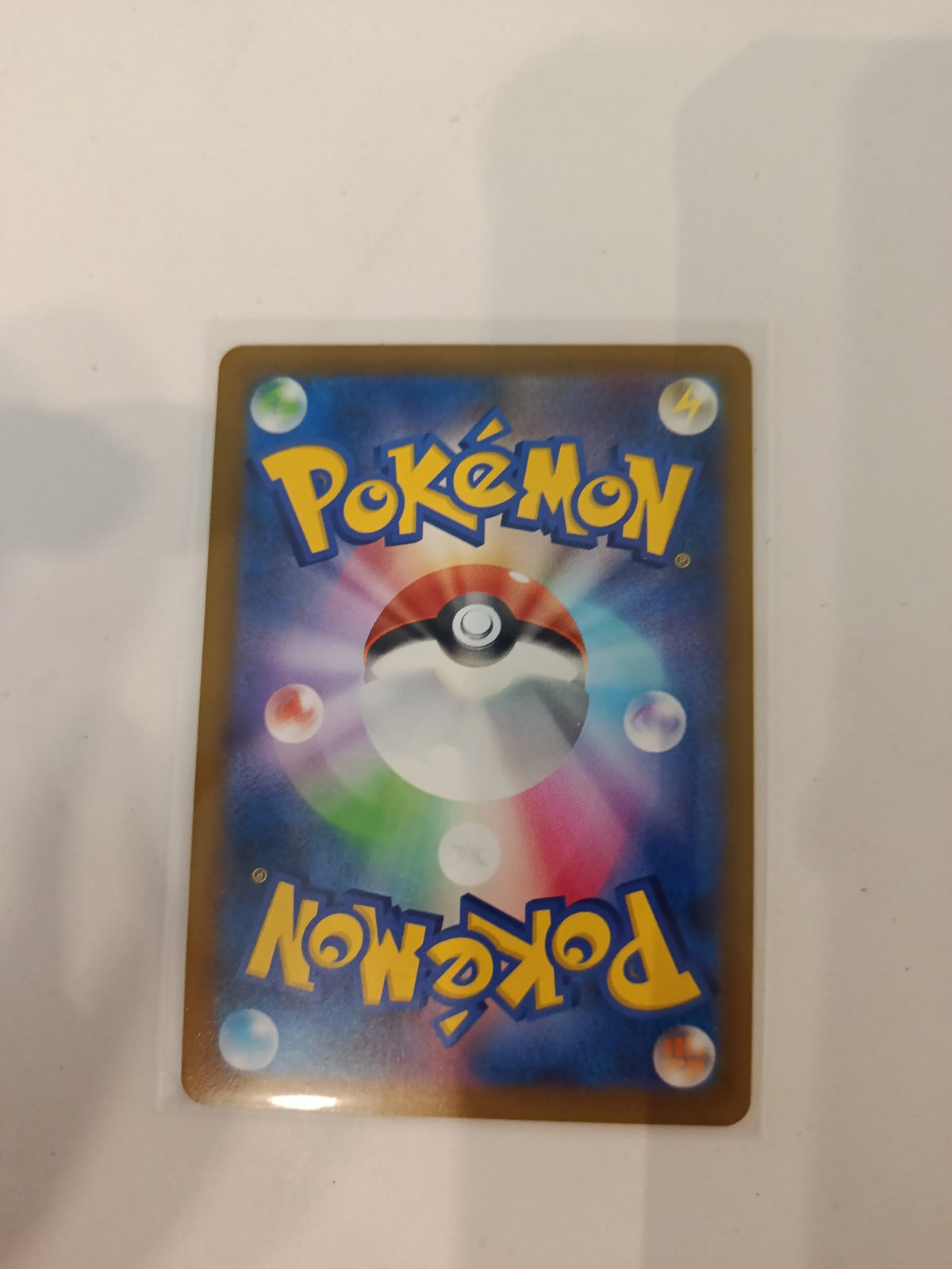 Pokemon Minccino sv5K #059/071 2024 (Japanese) - view 2