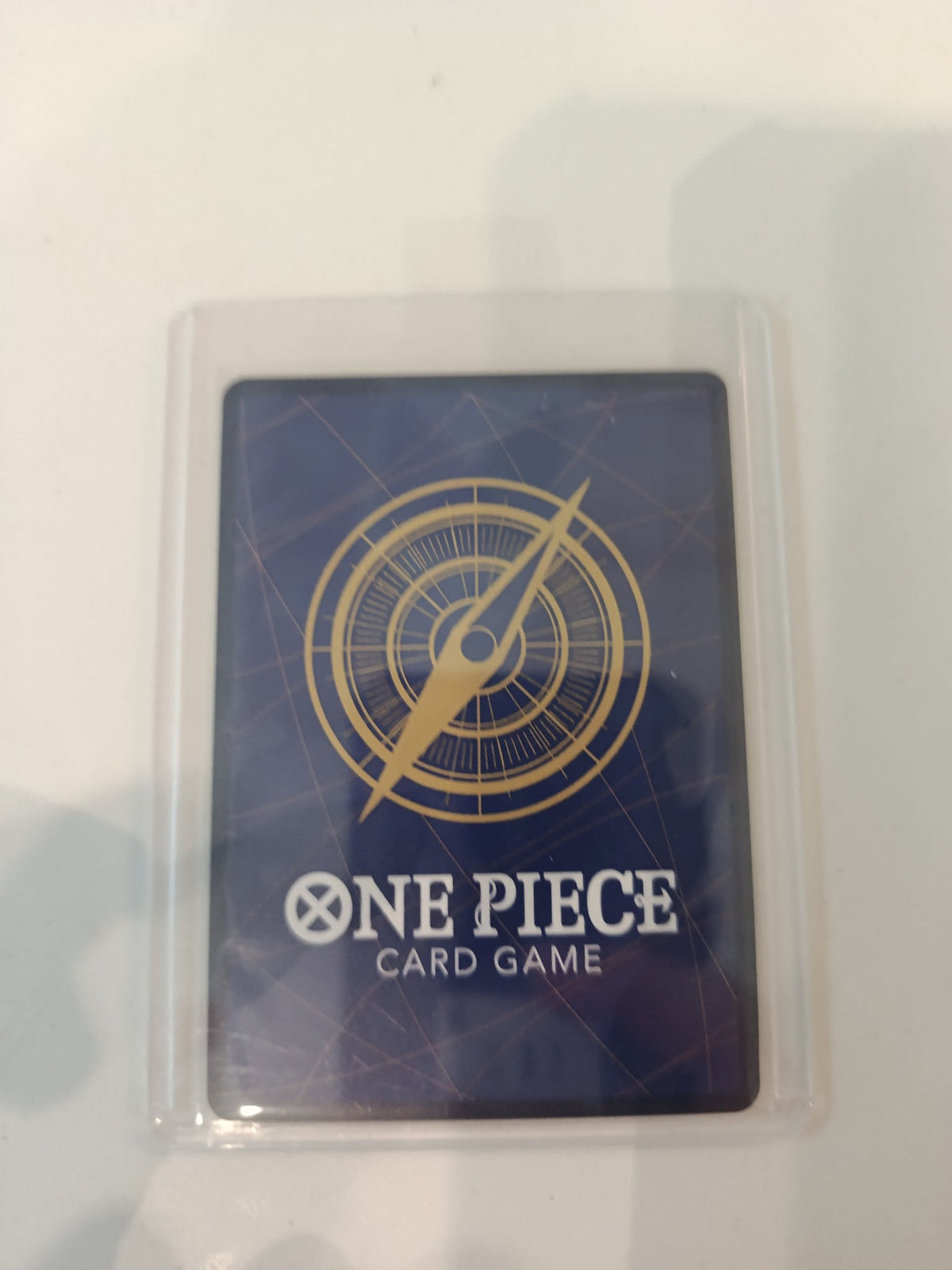 One Piece Brook P-121 #P-121 (Japanese) - view 2