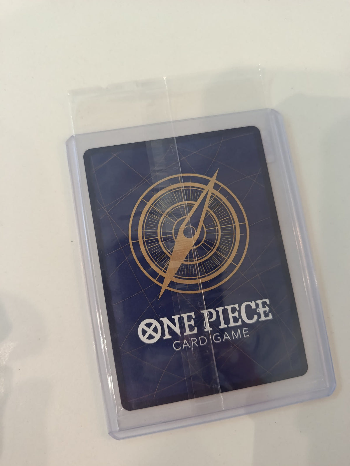 One Piece Boa Hancock OP-13 #051 (Japanese) - view 2