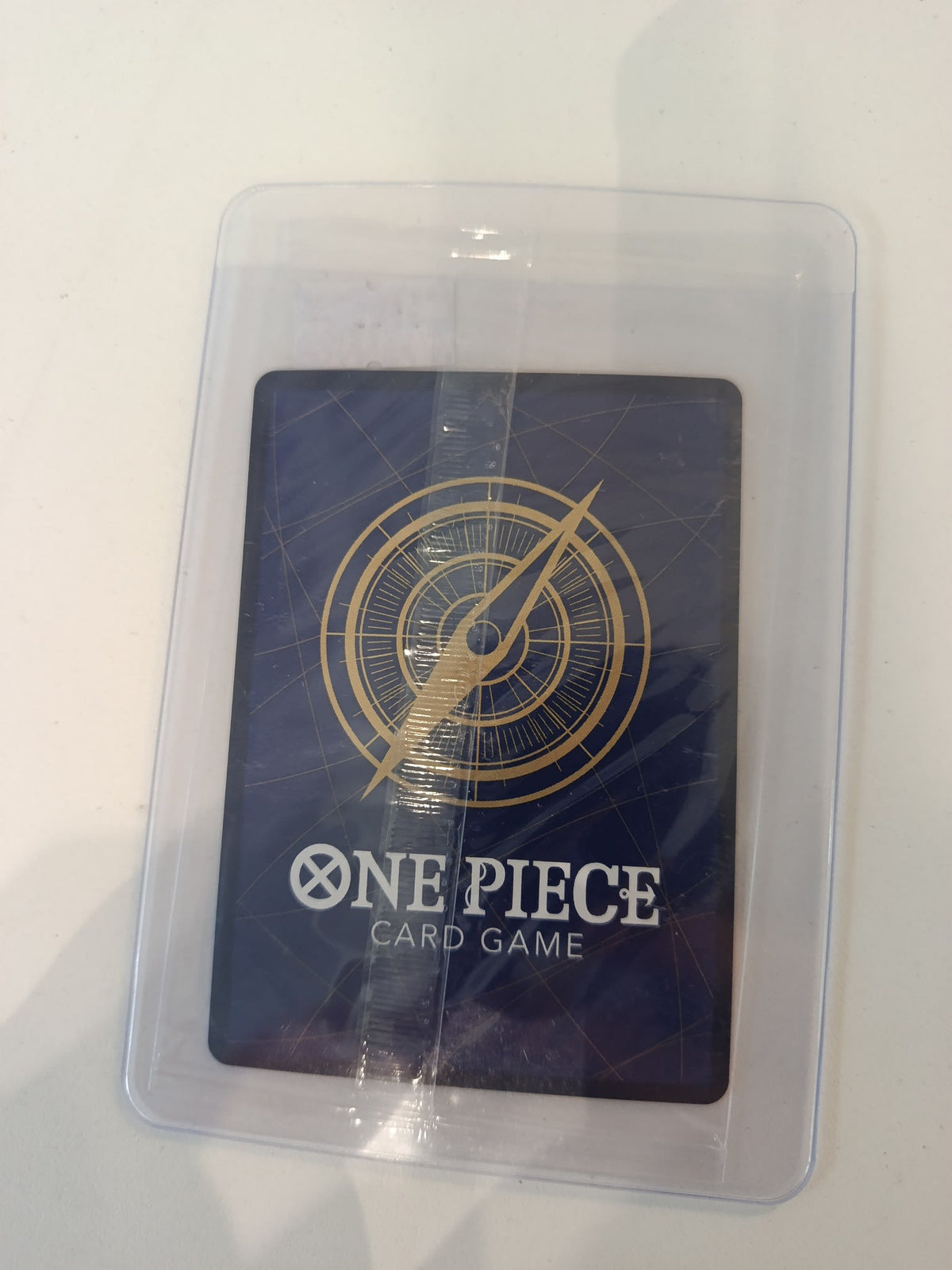 One Piece Shanks OP-12 #OP12-008 (Japanese) - view 2