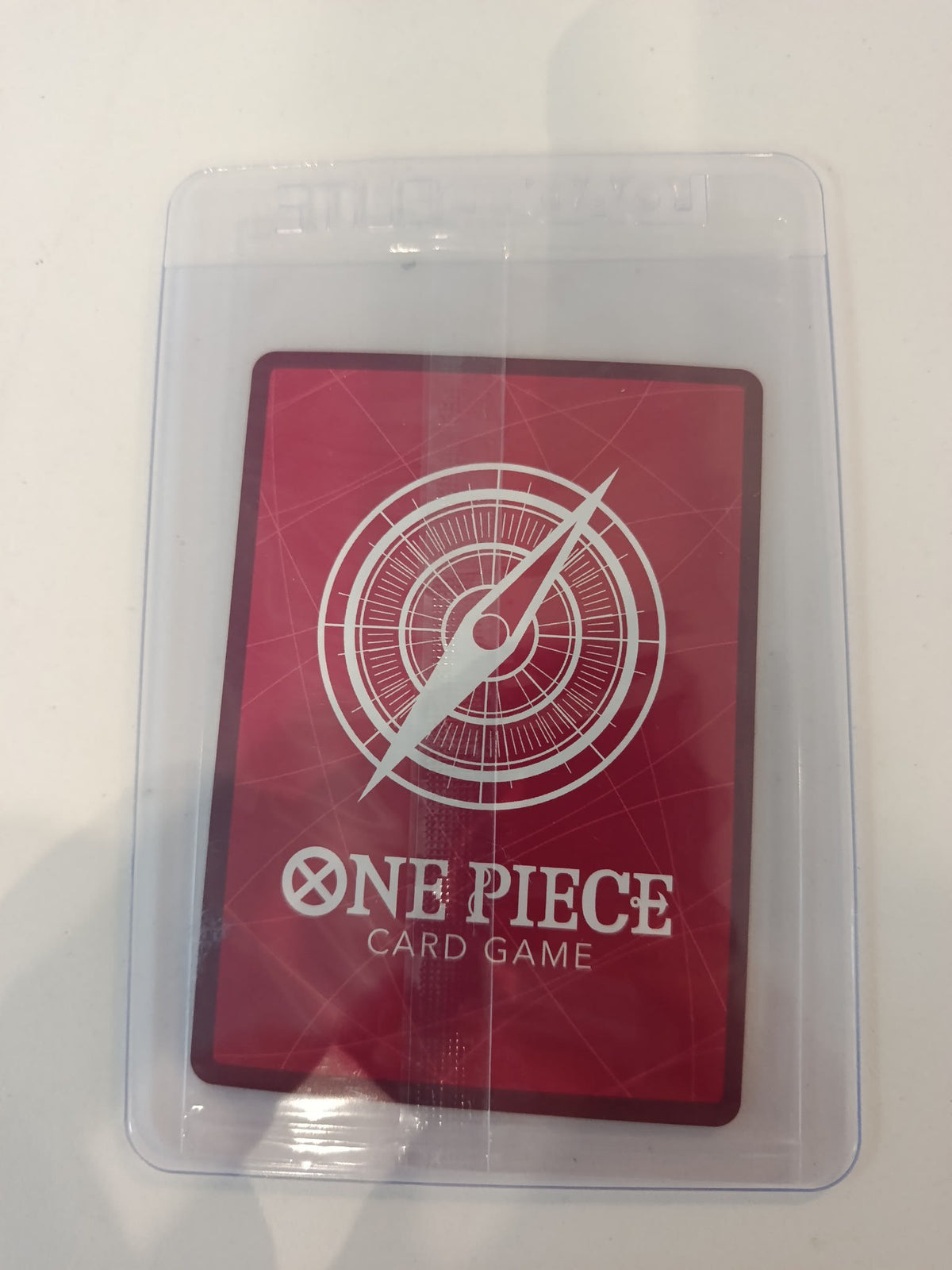 One Piece Portgas D. Ace ST13-002 #ST13-002 2023 (Japanese) - view 2