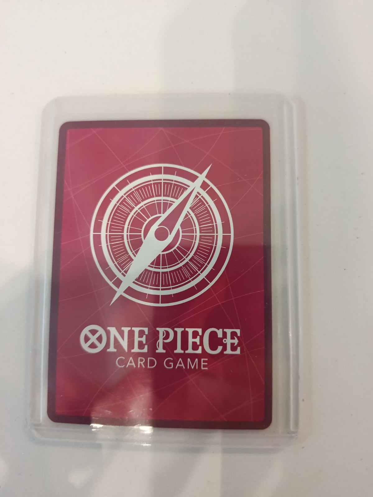 One Piece Sabo ST13-001 #ST13-001 (Japanese) - view 2