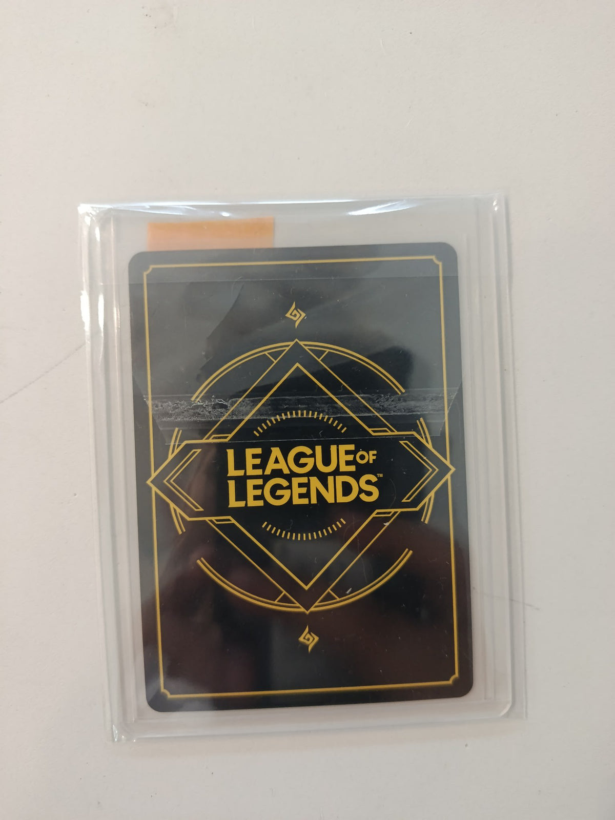 League of Legends Jayce VEN #194 2026 (English) 194/166 - view 2