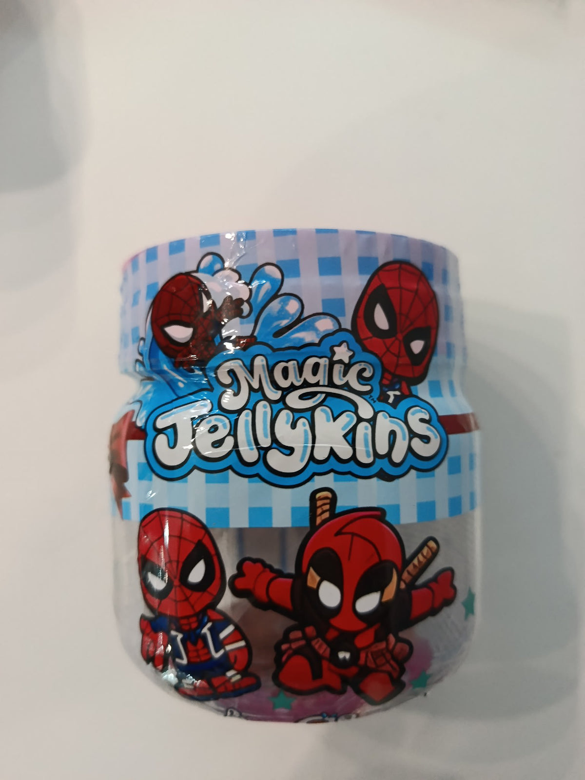 Magic Jellykins Sanrio Hello Kitty & My Melody - view 2