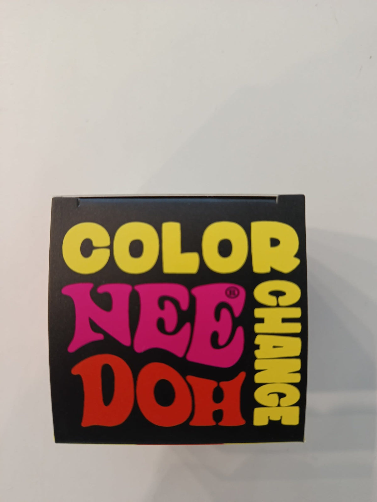 Nee Doh Color Change Color Change Nee Doh