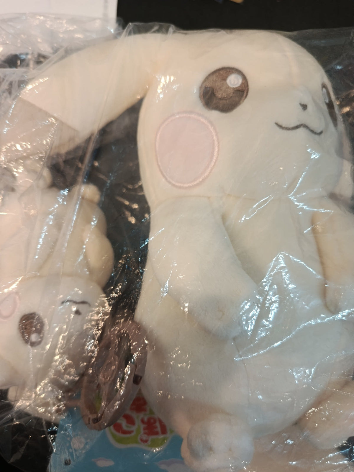 Pokemon Pokemon Center Mimikyu