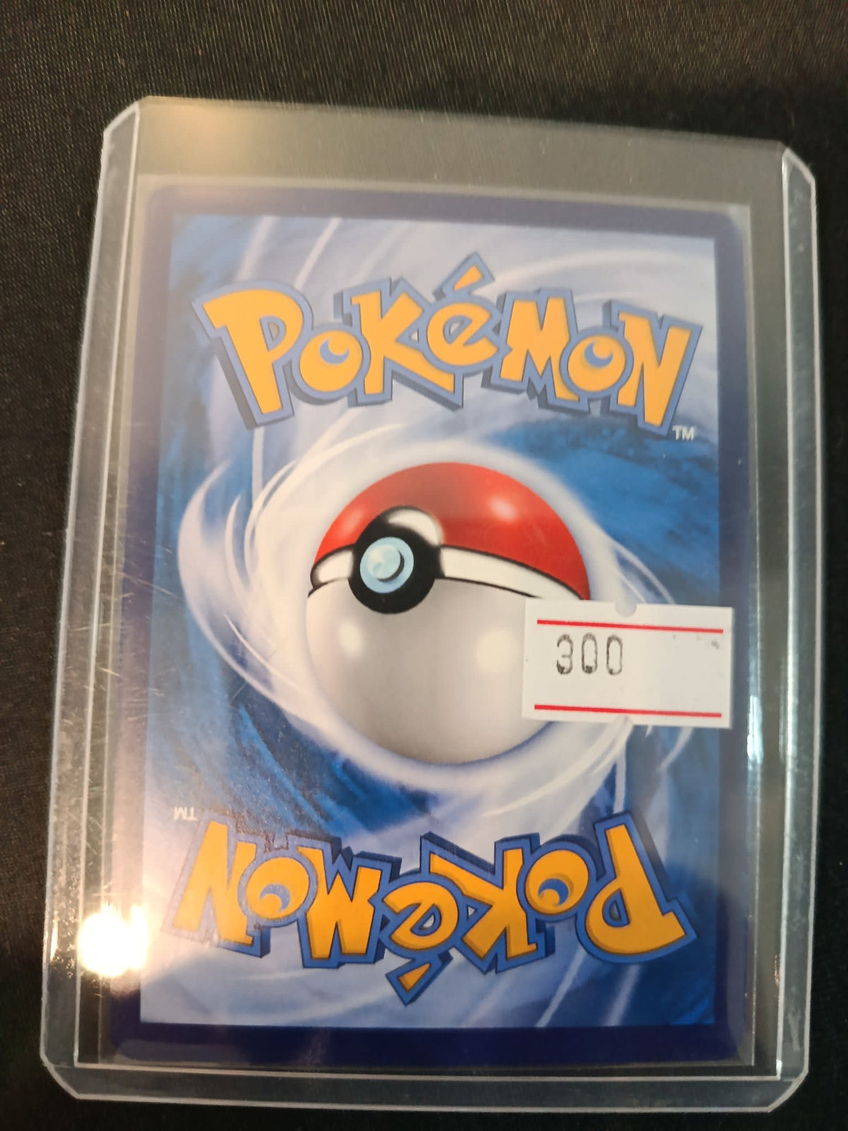 Pokemon Umbreon V cs4aC #084/132 2024 (Chinese) - view 2