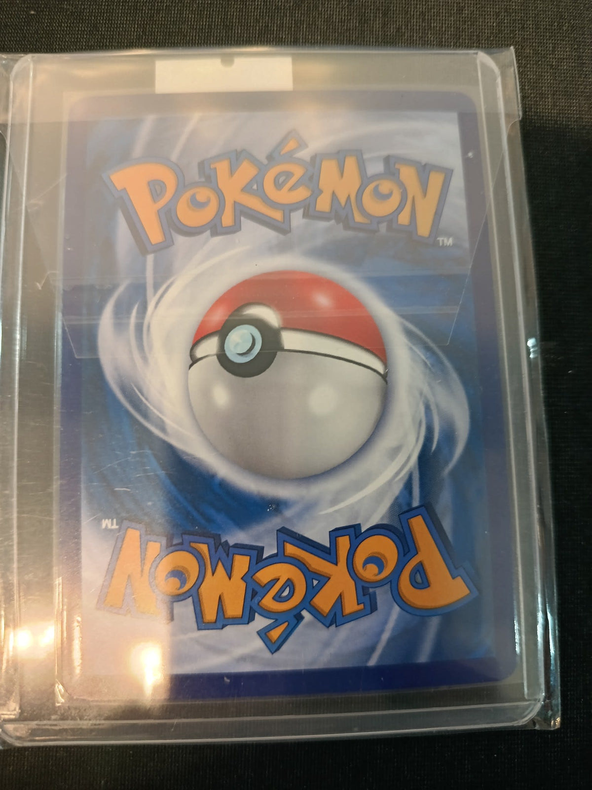 Pokemon (English) - view 2