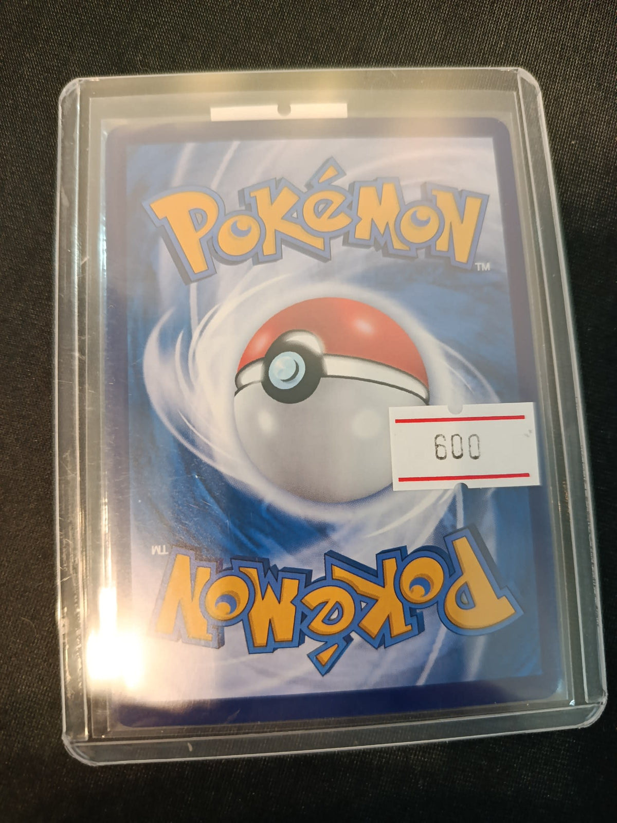 Pokemon Maushold csv12C #089/052 2025 (Chinese) 089/052 - view 2