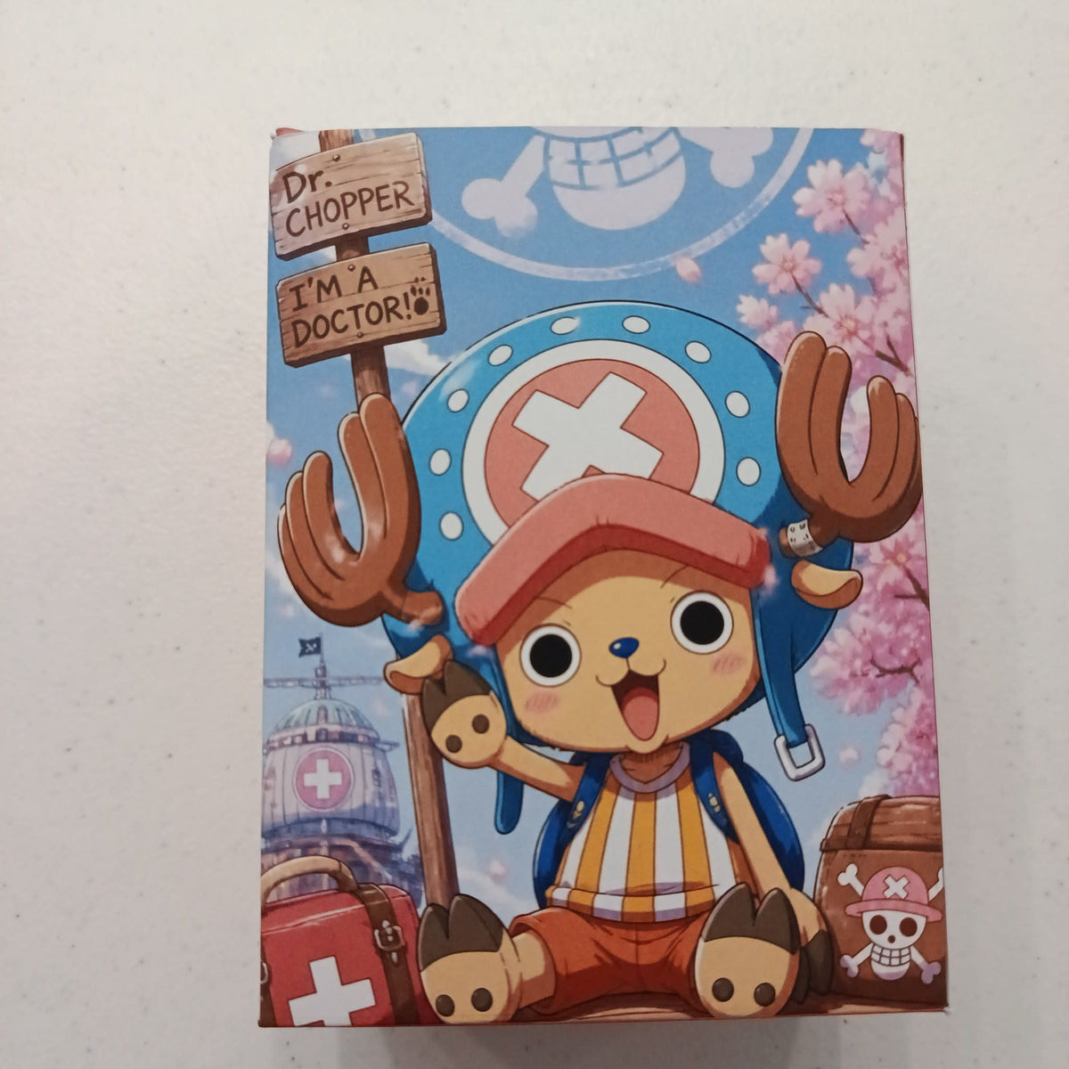One Piece Dr. Chopper Tony Tony Chopper - view 2