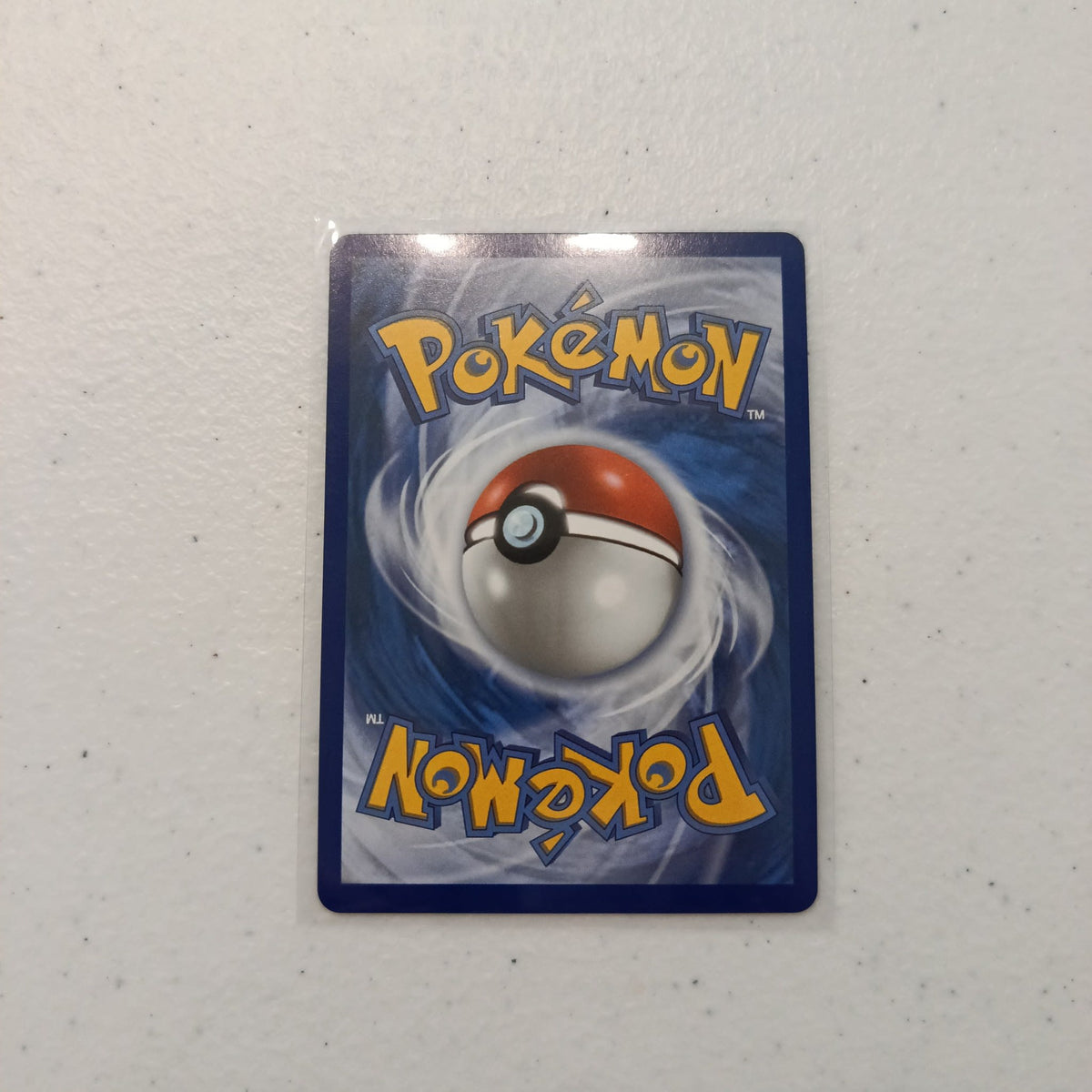2025 Pokemon Company Prismatic Evolutions Supporter Gwynn Special Illustration Rare #109/0 - view 2