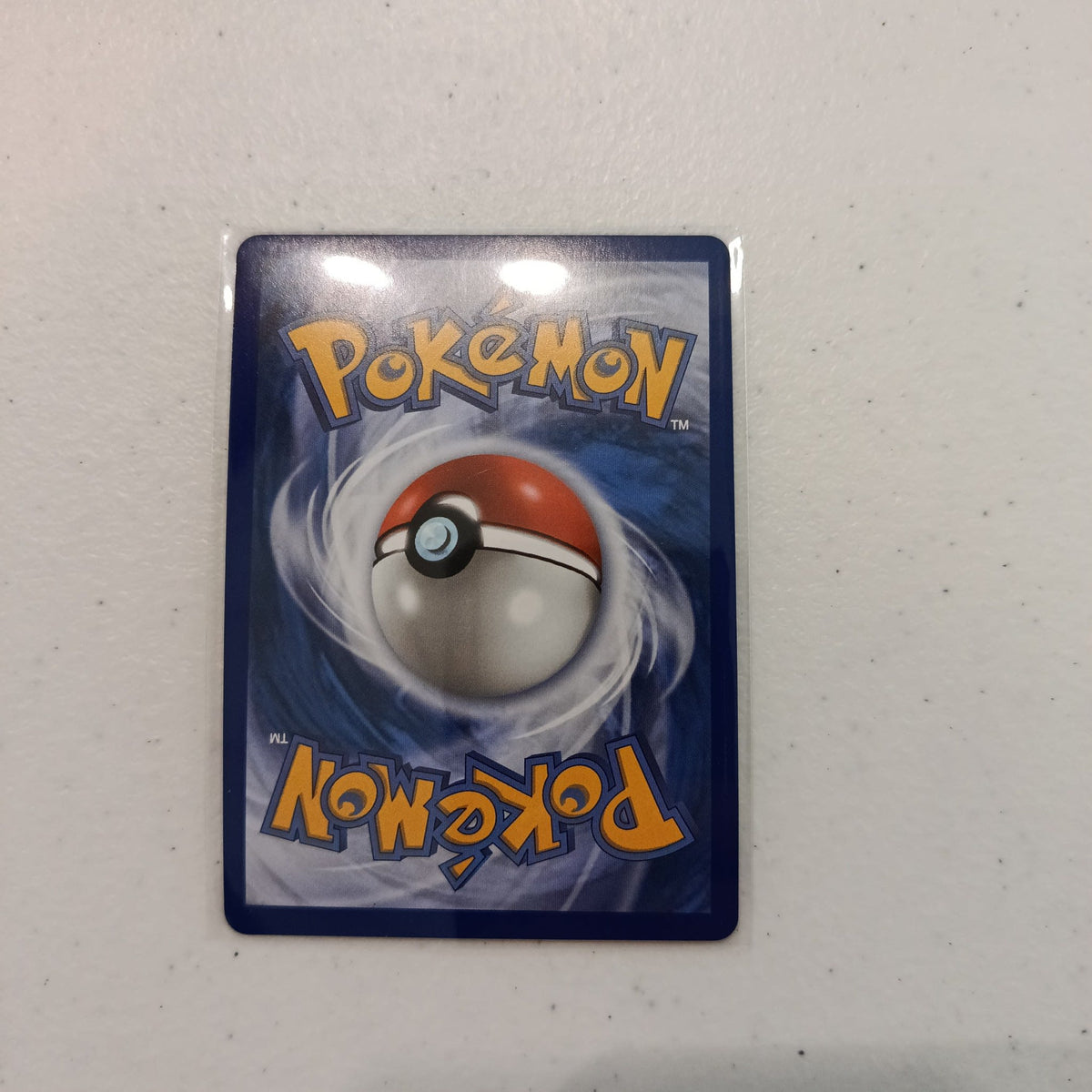 2024 Pokemon Company Prismatic Evolutions Mega Evolution ex Mega Darkrai ex Double Rare (★ - view 2