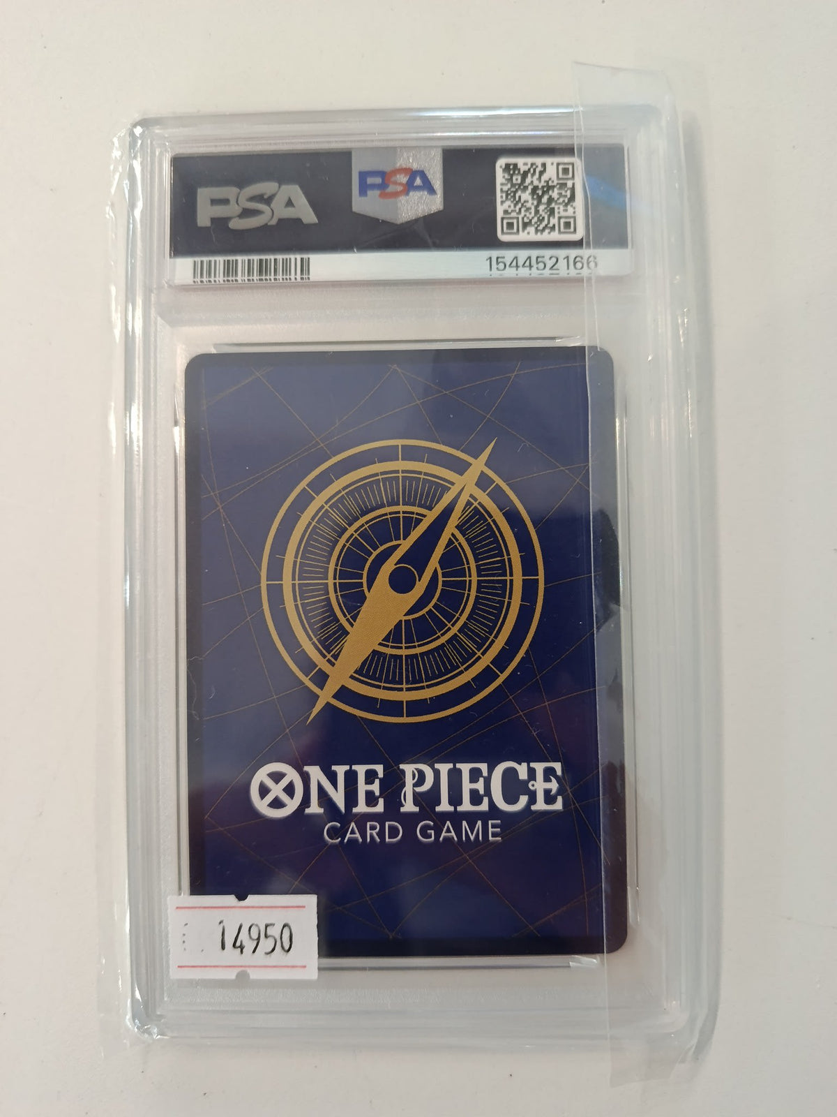 2023 One Piece Card Game OP-04 Monkey D. Luffy #036 Monkey D Luffy 10 - view 2