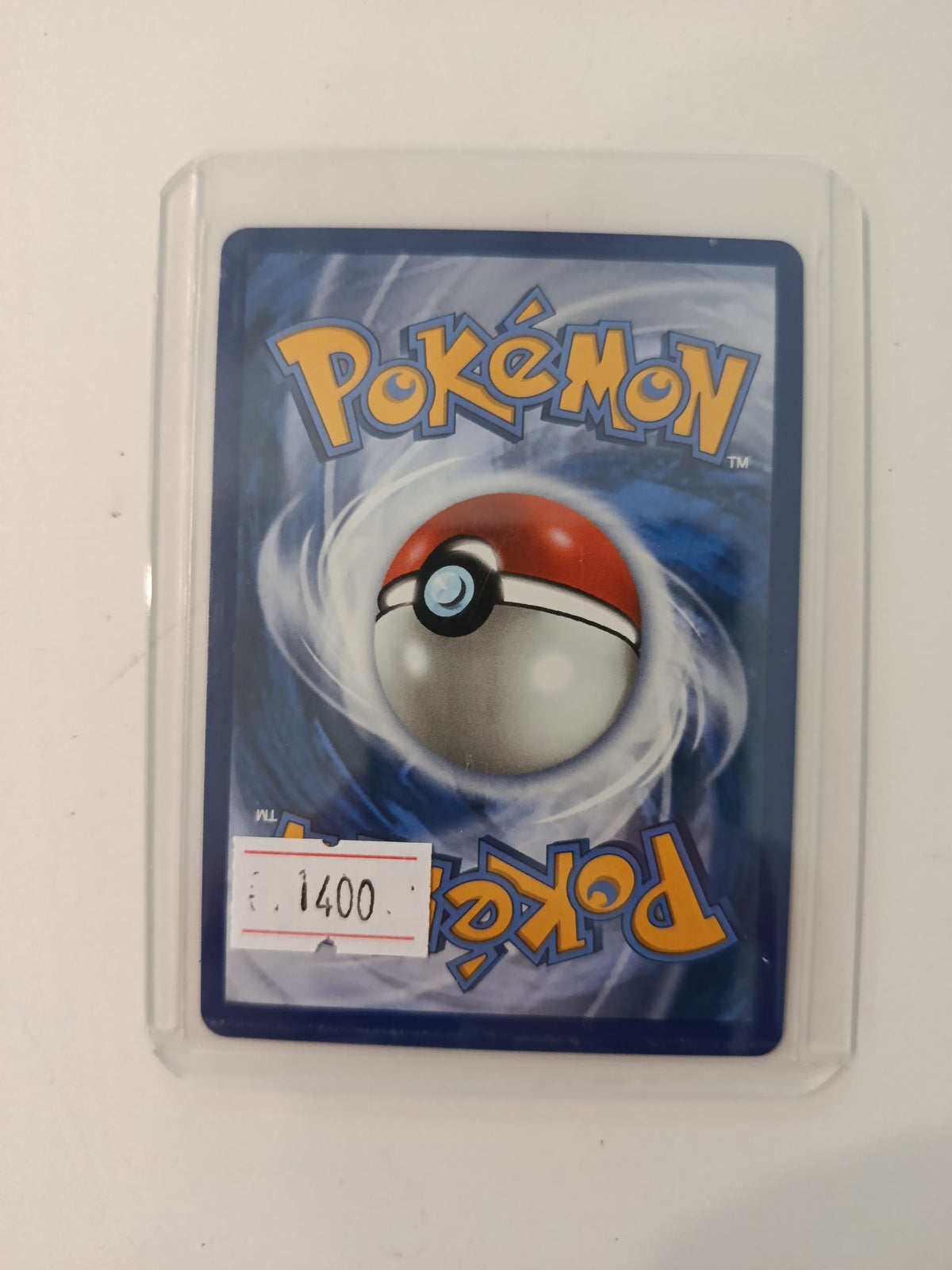 Pokemon Team Rocket's Mimikyu ASC (Prismatic Evolutions) #238/217 2026 (English) - view 2