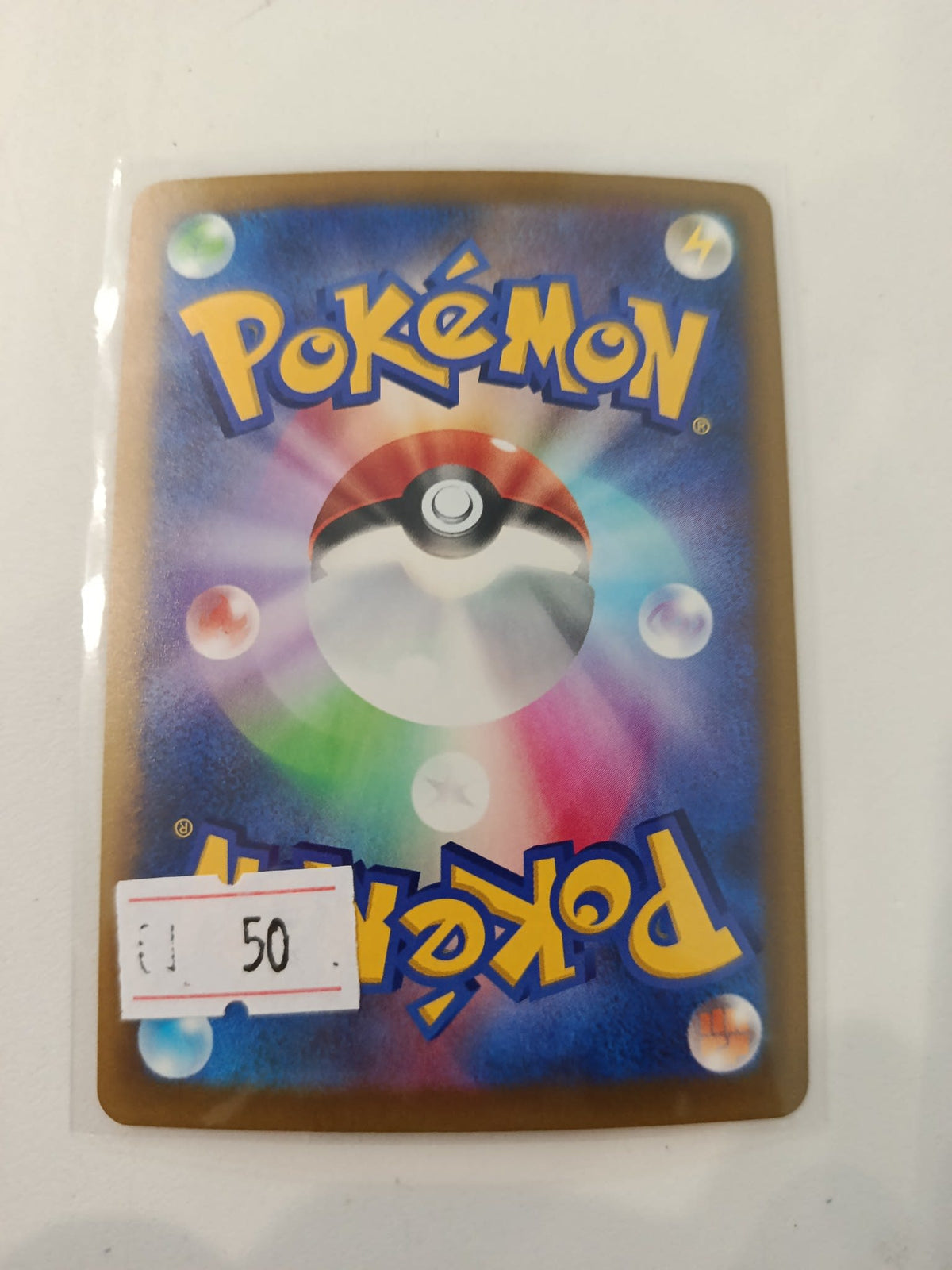 Pokemon Mega Scizor ex M6 #009/076 (Japanese) 009/076 - view 2