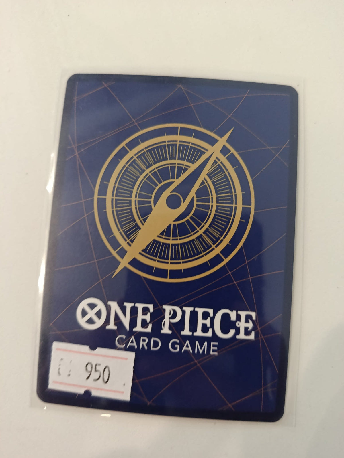 One Piece Moby Dick OP-16 #OP16-021 (English) - view 2