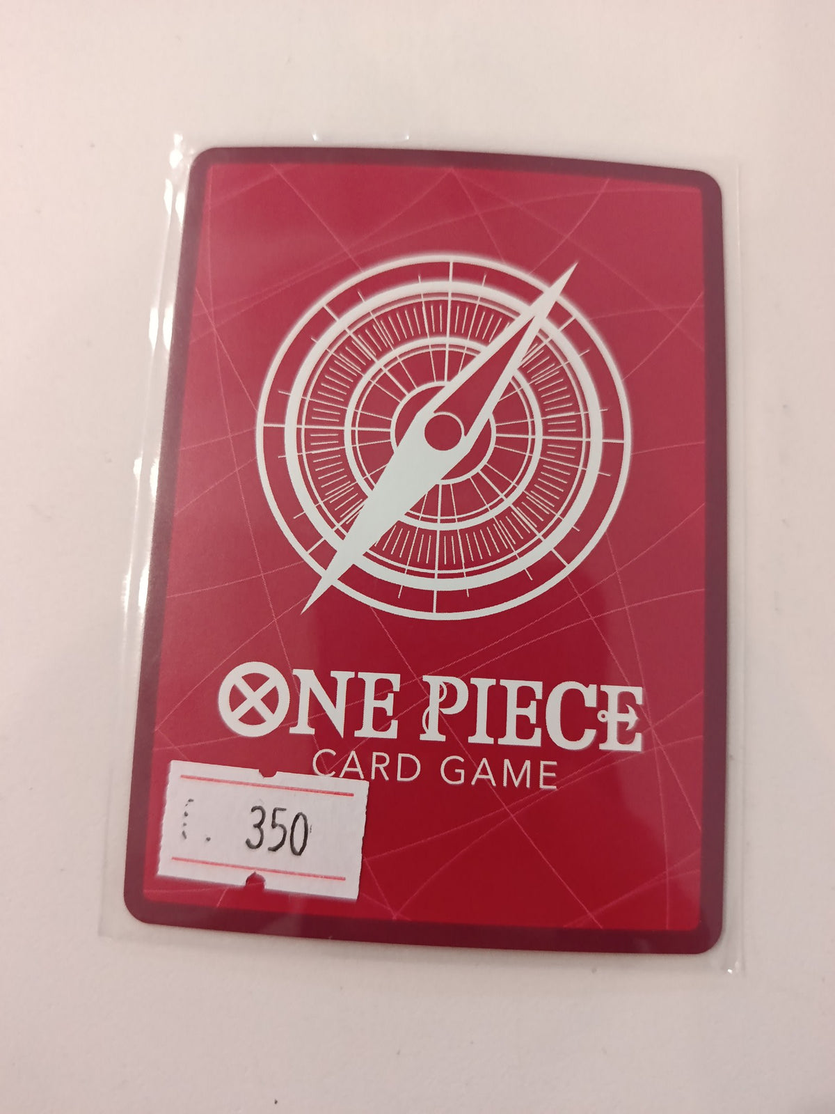 One Piece Lim OP09 #022 (Japanese) - view 2