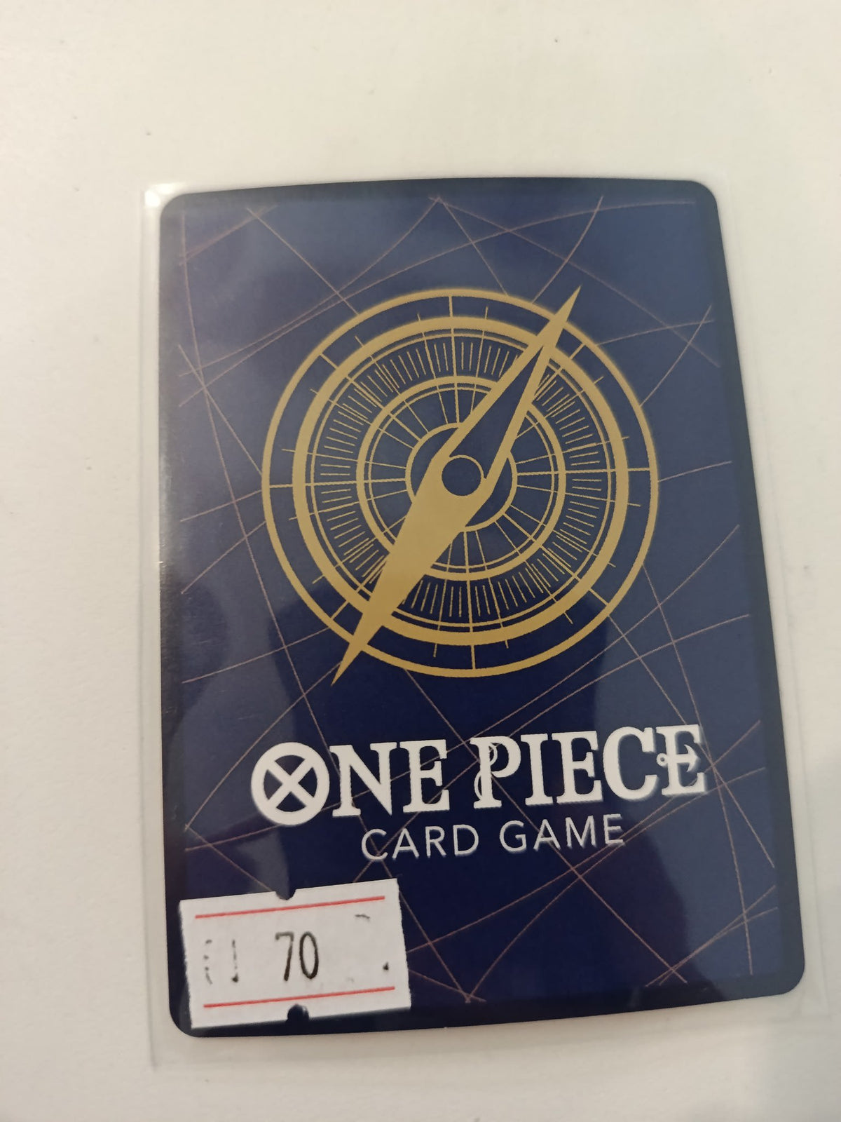 One Piece Shiki OP-17 #OP17-048 2025 (Japanese) - view 2