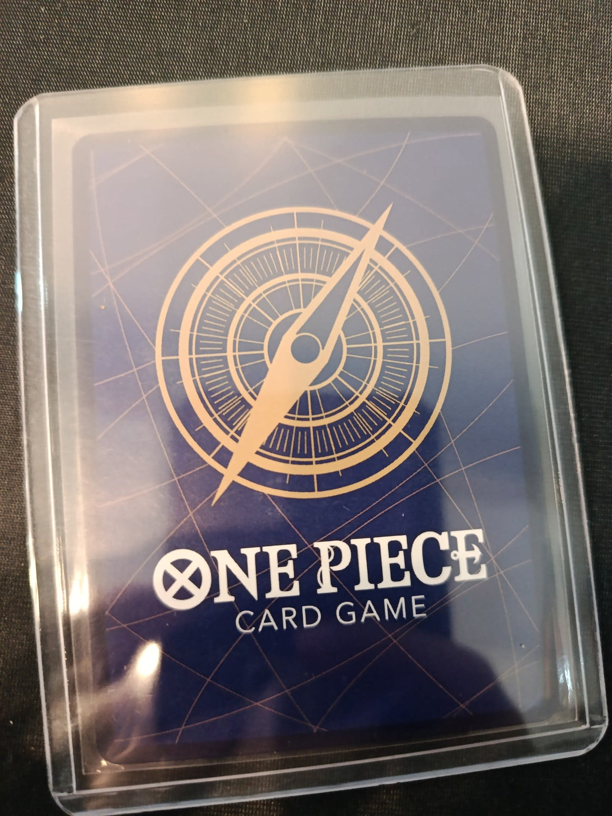 One Piece Rebecca OP-15 #OP15-053 (Japanese) - view 2