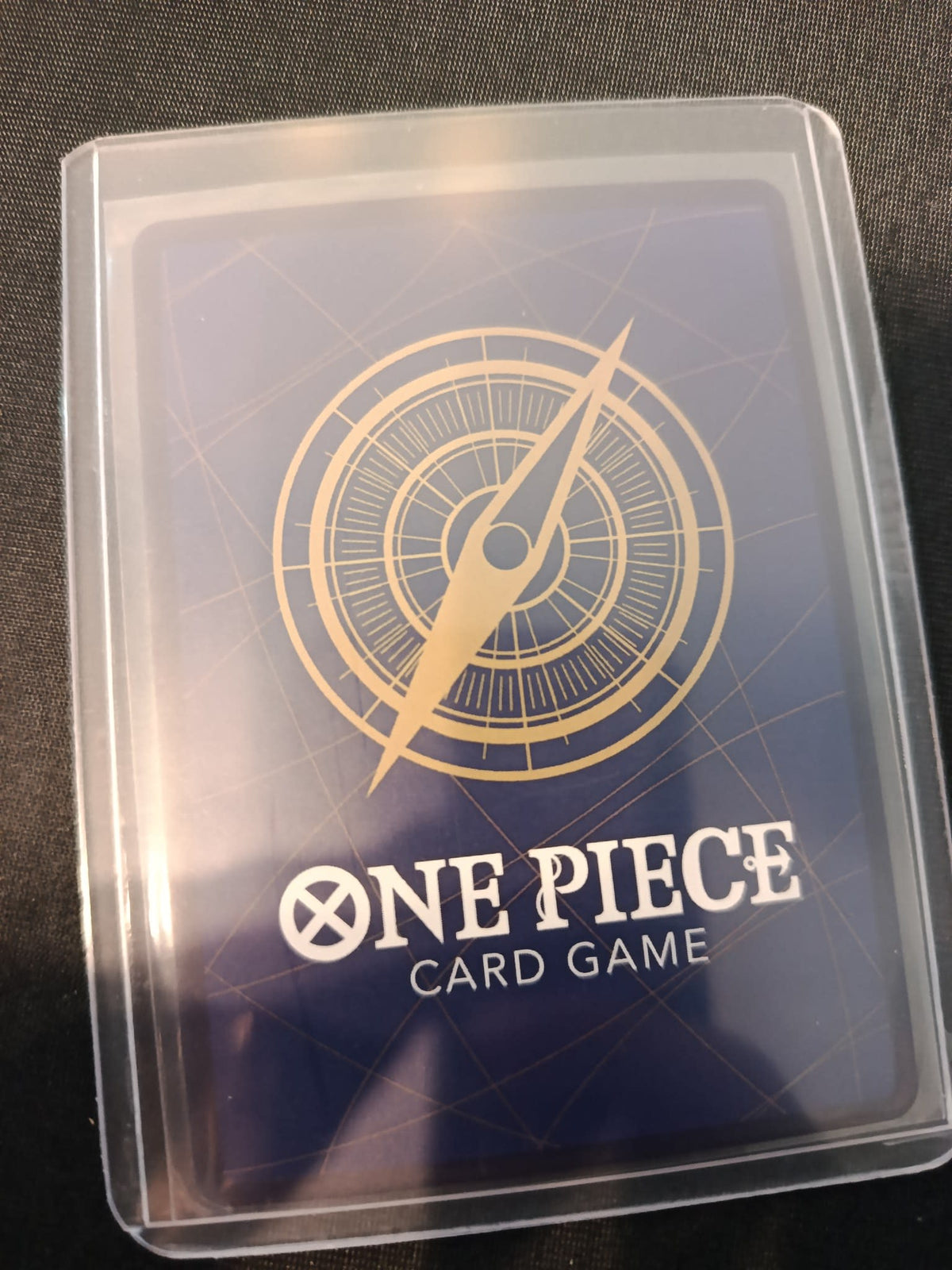 One Piece Miss Buckingham Stussy OP-17 #054 2025 (Japanese) - view 2