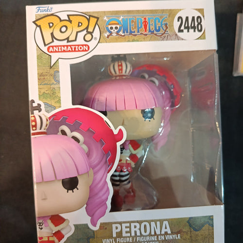 Funko Pop Animation Perona #2448