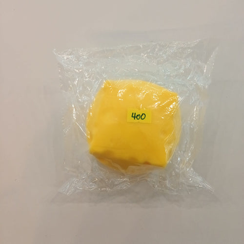 Cheese Squeeze Cheese Block Squishy