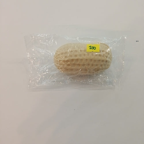Peanut Squishy Rebound Toy Squeeze Me Peanut