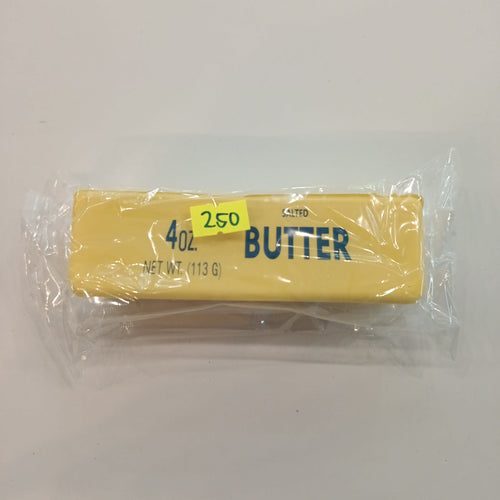 Butter Squishy Butter Stick