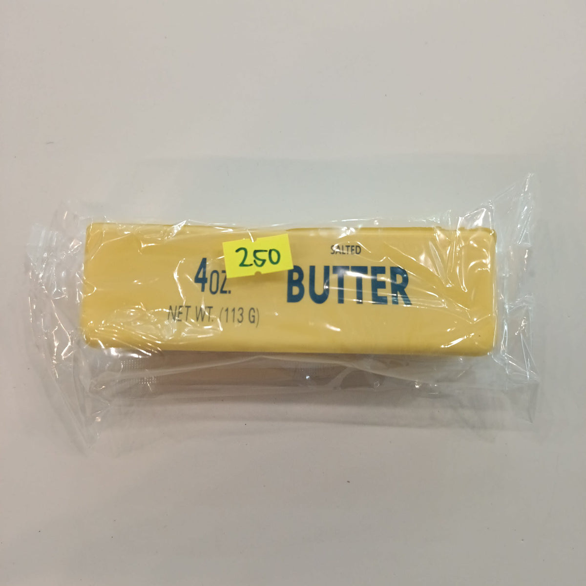 Butter Squishy Butter Stick