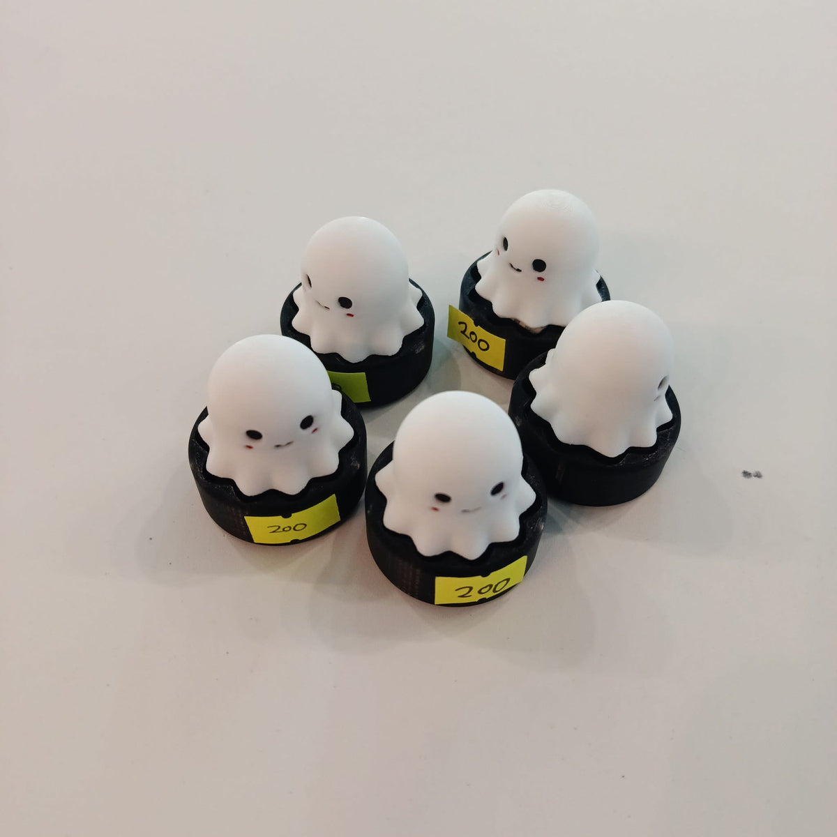 3D Print - view 2