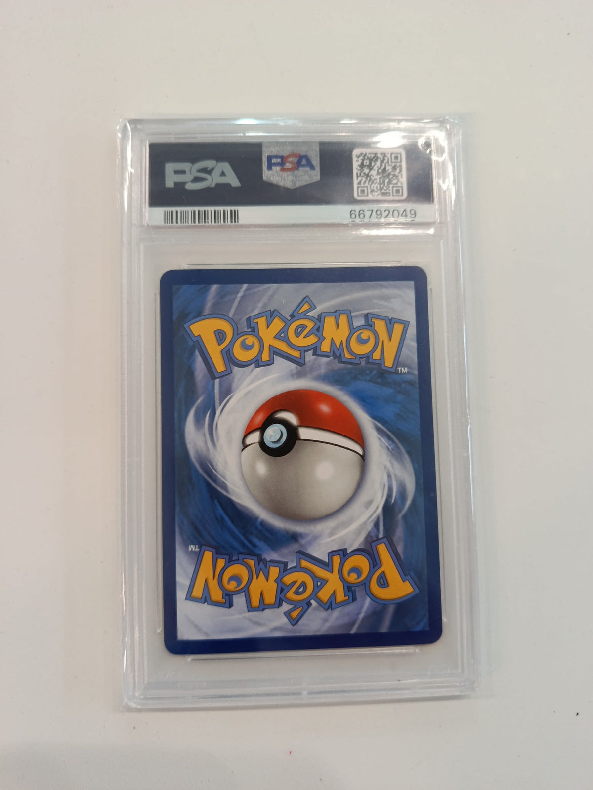 2022 Pokemon Company Pokemon GO Radiant Venusaur #004 PSA 9 - view 2