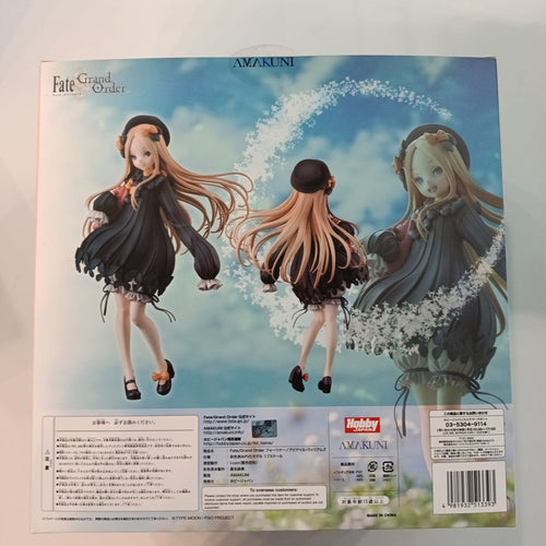 Amakuni Fate/Grand Order Foreigner / Abigail Williams