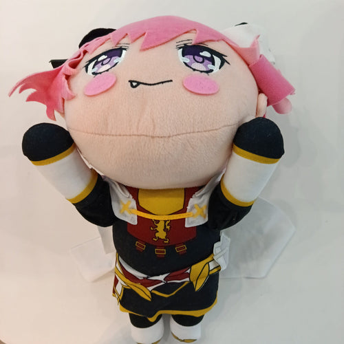 Anime Plush