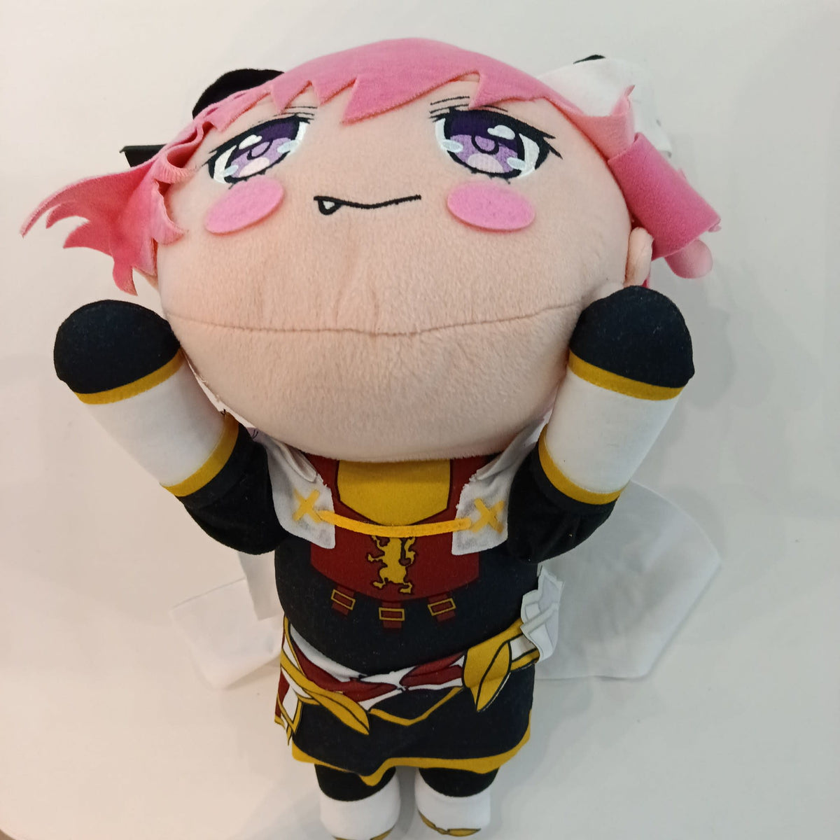 Anime Plush