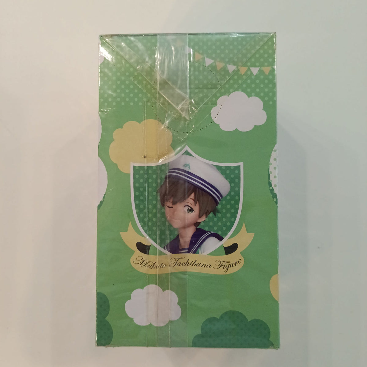 Taito Free! -Eternal Summer- Makoto Tachibana (Childhood Ver.) - view 2