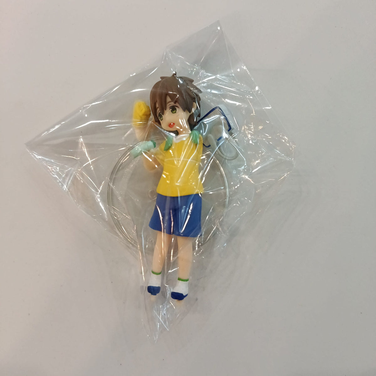 Anime Figure Unknown