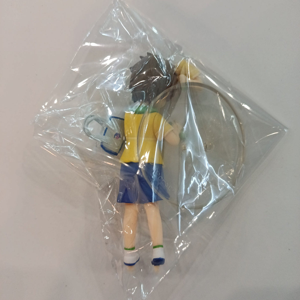 Anime Figure Unknown - view 2