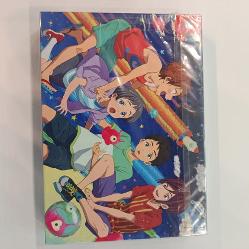 Natsume Yujin-cho (Natsume's Book of Friends) Natsume Yujin-cho Natsume Takashi