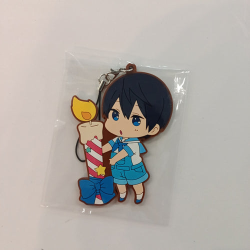 2015 High Speed! Free! Starting Days