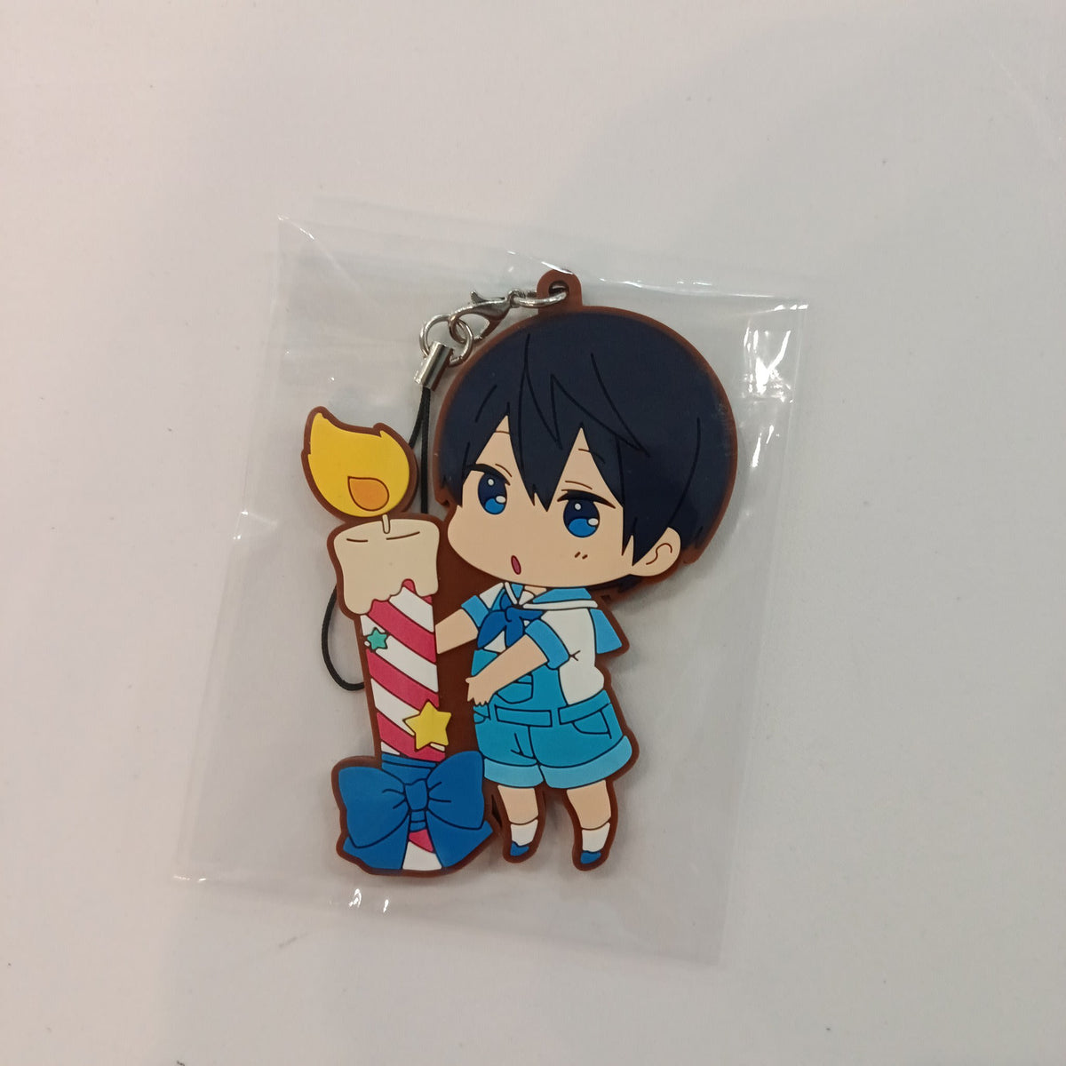 2015 High Speed! Free! Starting Days