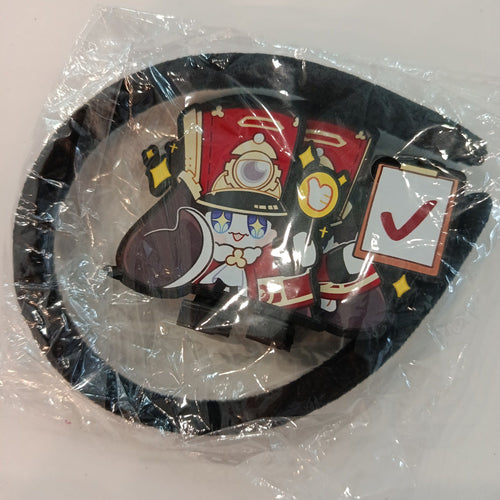 Genshin Impact Genshin Impact Official Merchandise