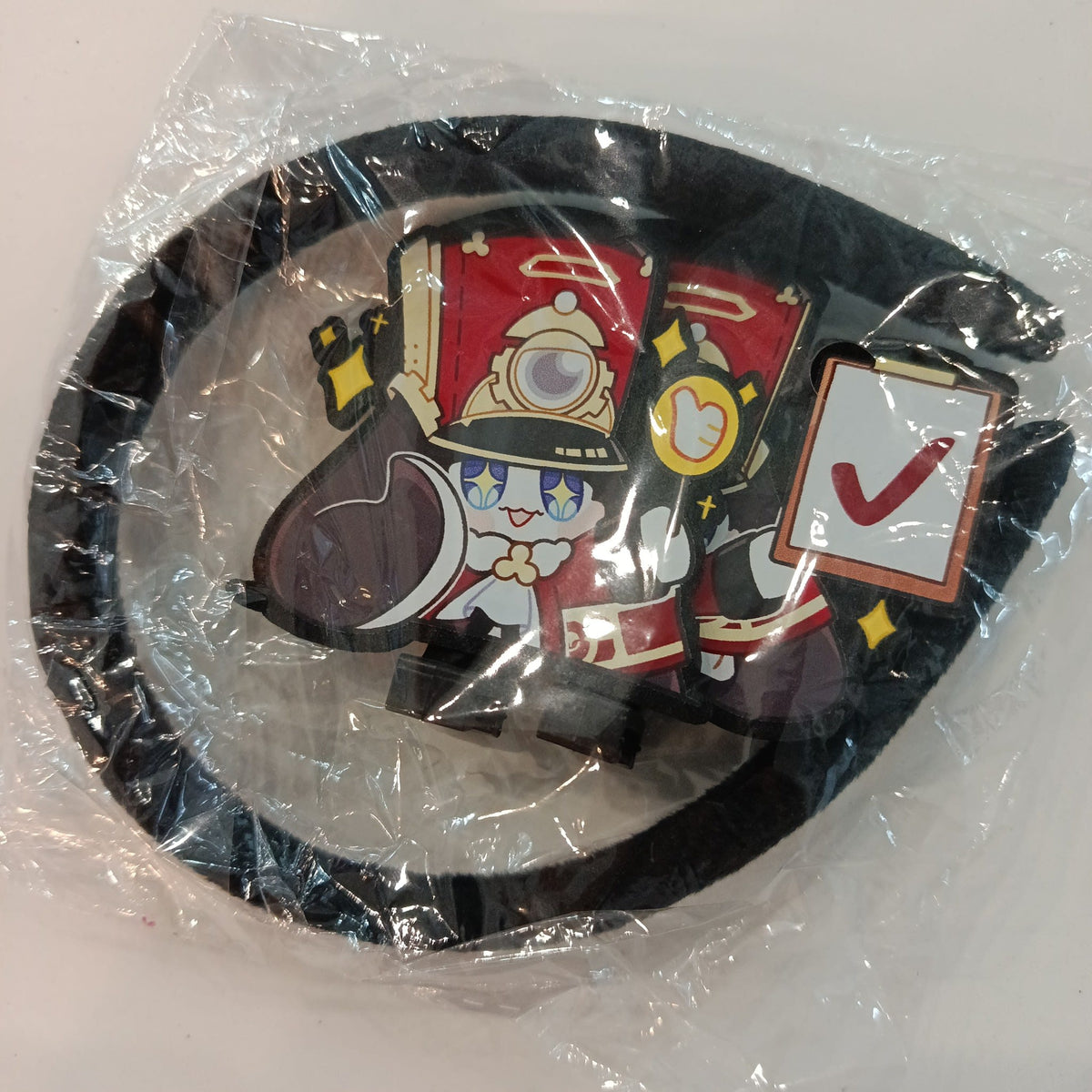 Genshin Impact Genshin Impact Official Merchandise