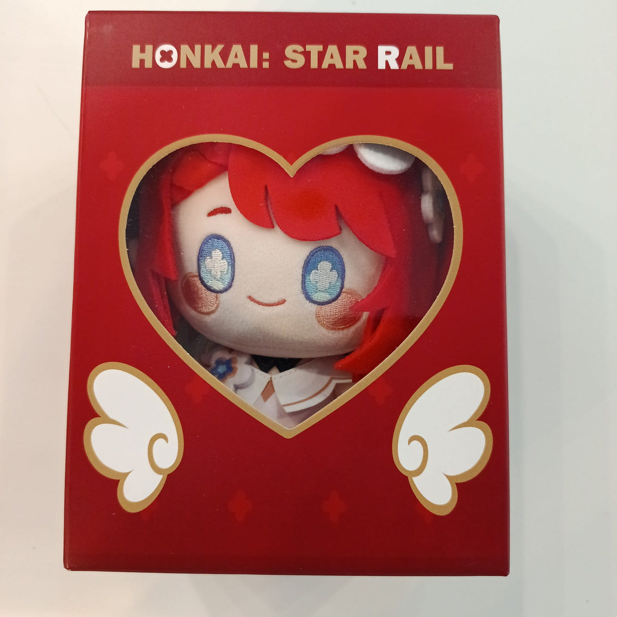 Honkai: Star Rail Official Plush