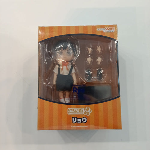 Nendoroid Doll