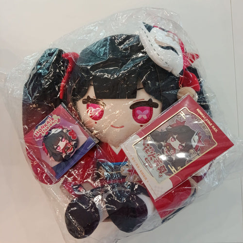 Honkai: Star Rail miHoYo Official Merchandise Sparkle