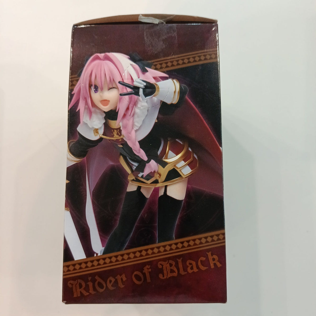 Taito Prize Fate/Apocrypha Rider of Black (Astolfo) - view 2