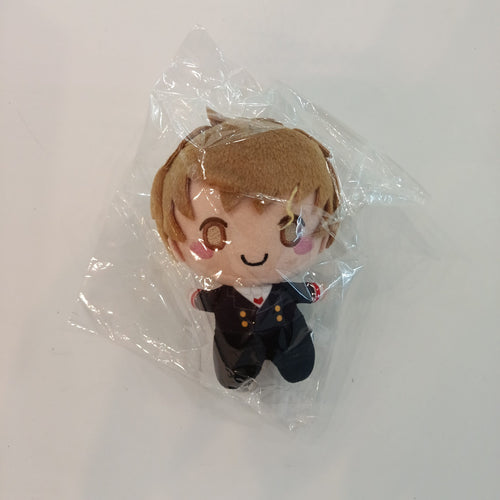 Anime Plush