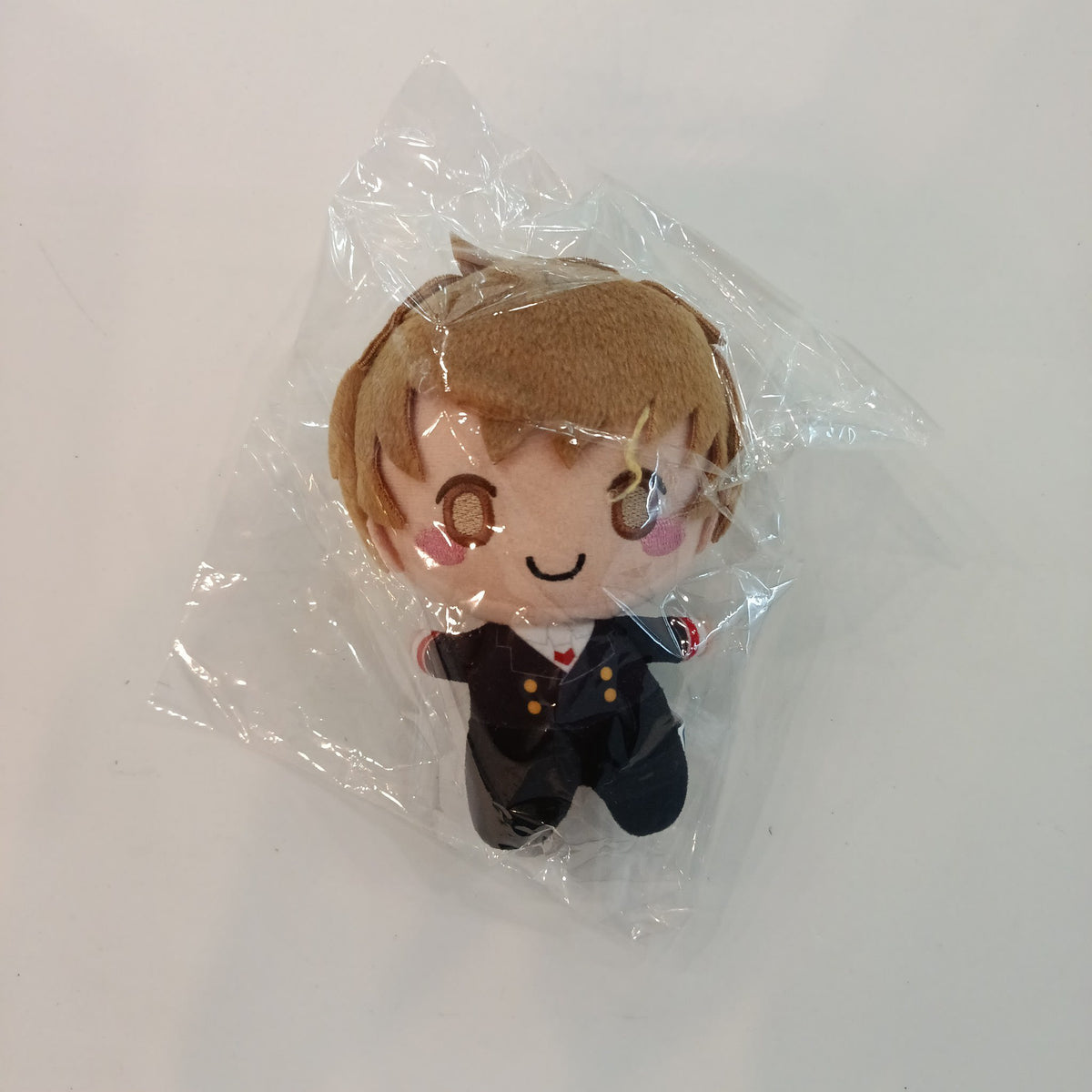 Anime Plush