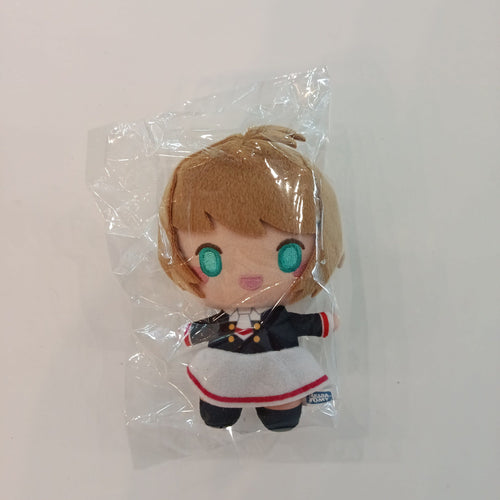 Takara Tomy Cardcaptor Sakura